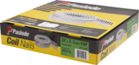 PASLODE C2.7 X 32 PLN HDG COIL NAILS ( BX 3600) 